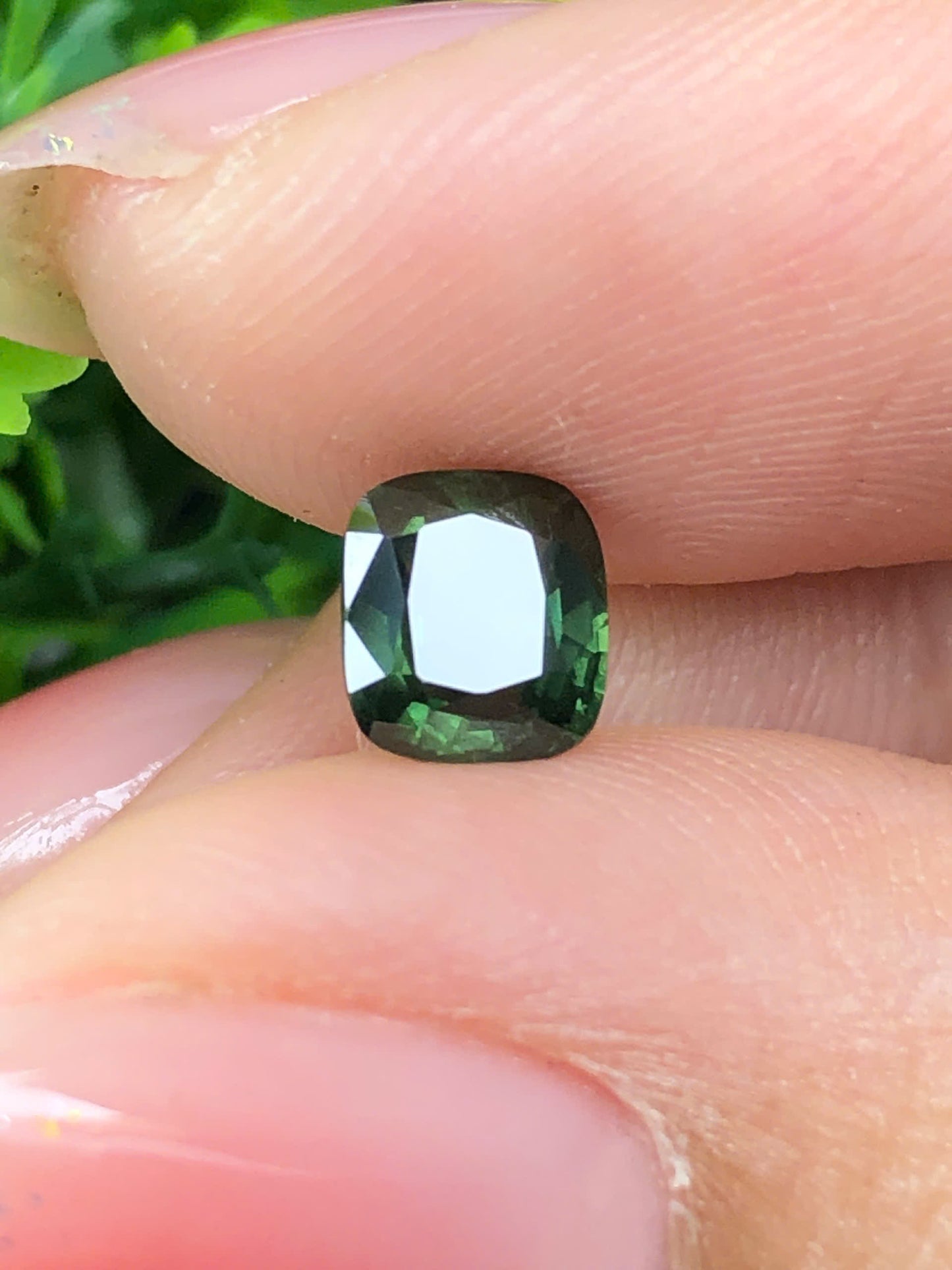 Natural  green Sapphire Phan Thiet 1.02ct_23072628HG