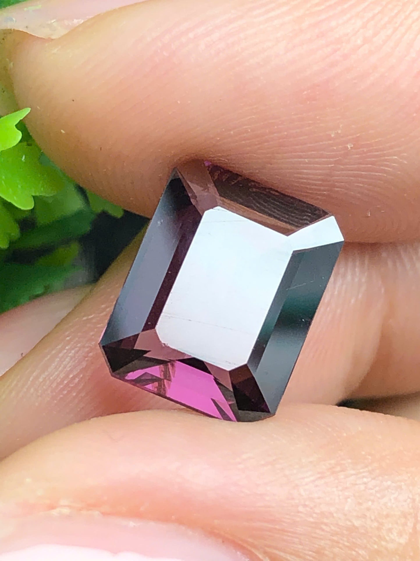 Natural  purple spinel Luc Yen 3.62ct_24072606HG