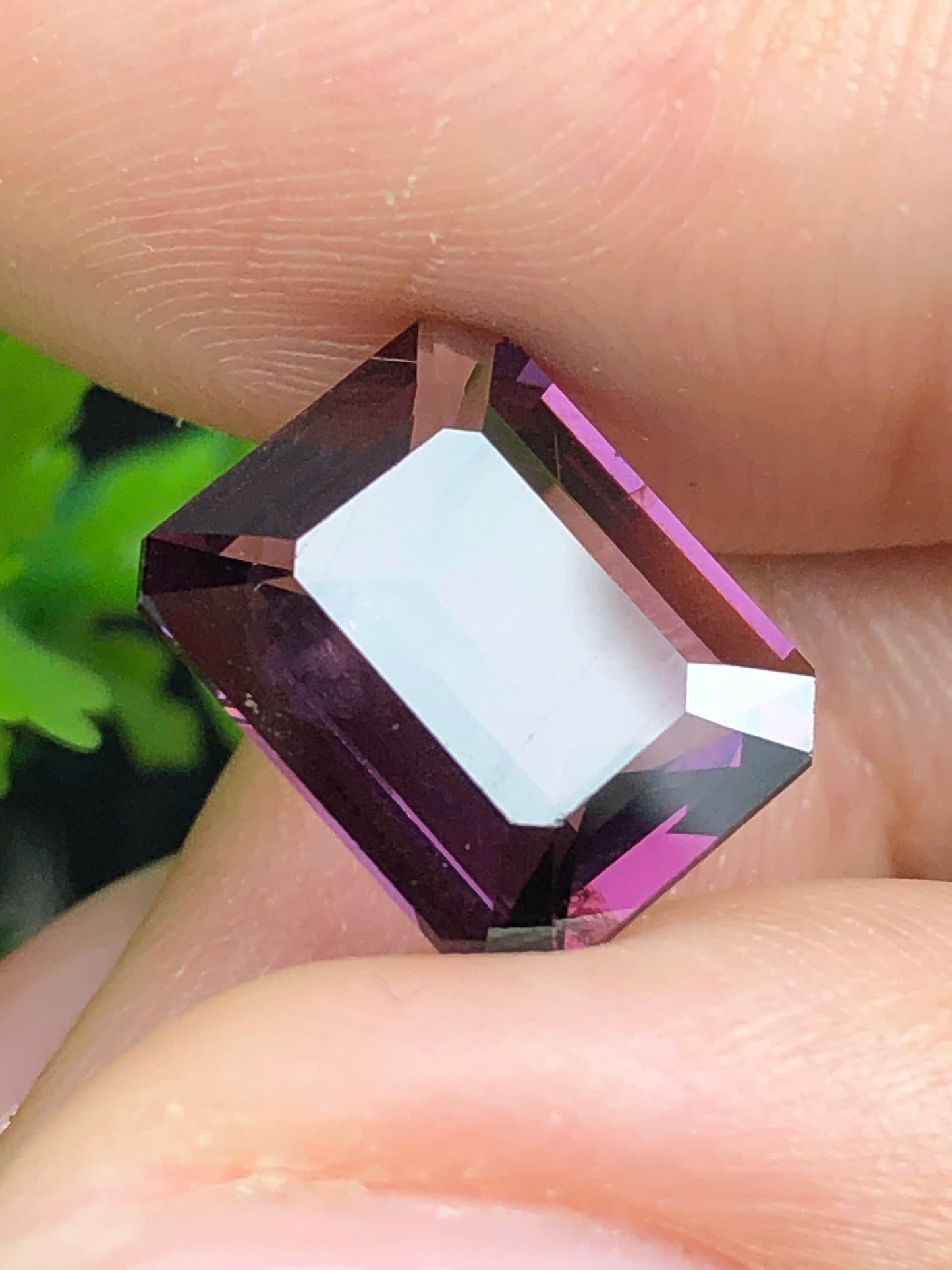 Natural  purple spinel Luc Yen 3.62ct_24072606HG