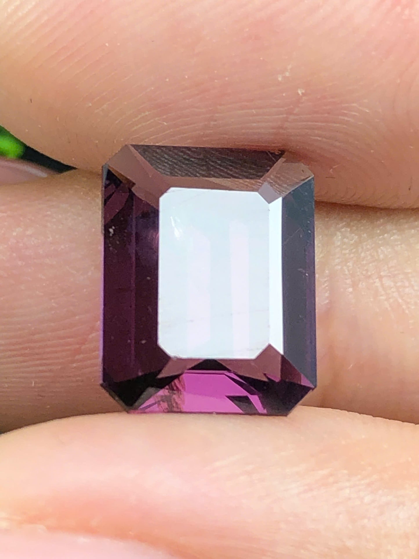 Natural  purple spinel Luc Yen 3.62ct_24072606HG
