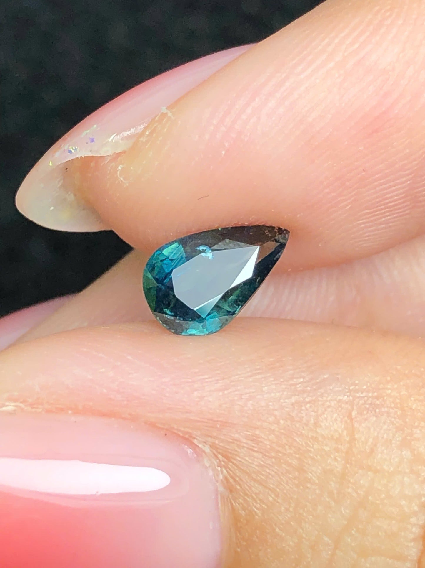Natural blue Sapphire Phan Thiet 1.0ct_24072629HG