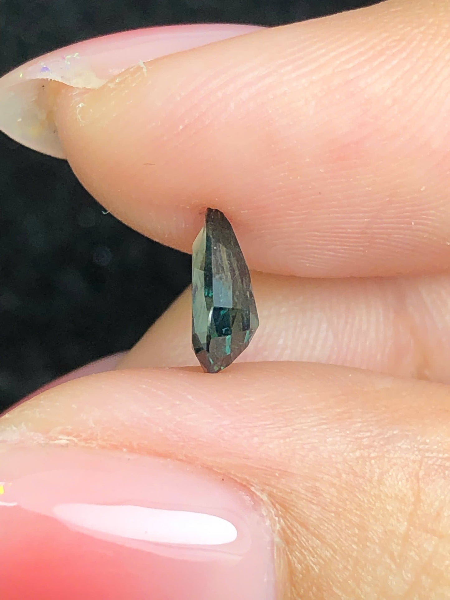 Natural blue Sapphire Phan Thiet 1.0ct_24072629HG