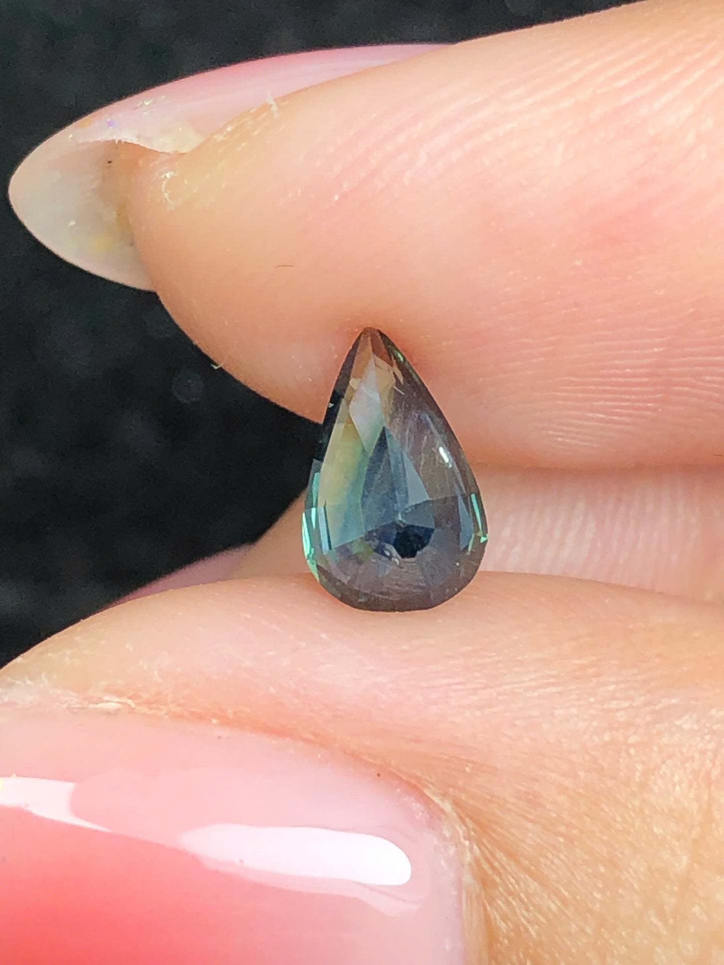 Natural blue Sapphire Phan Thiet 1.0ct_24072629HG