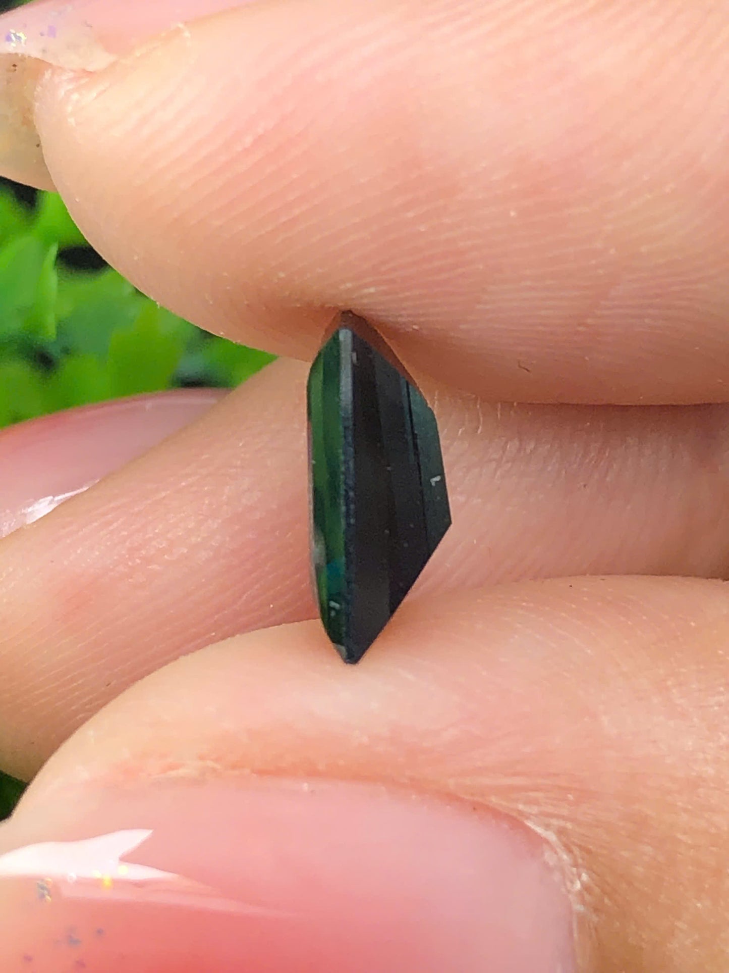 Natural  green Sapphire Phan Thiet 1.75ct_24072640HG