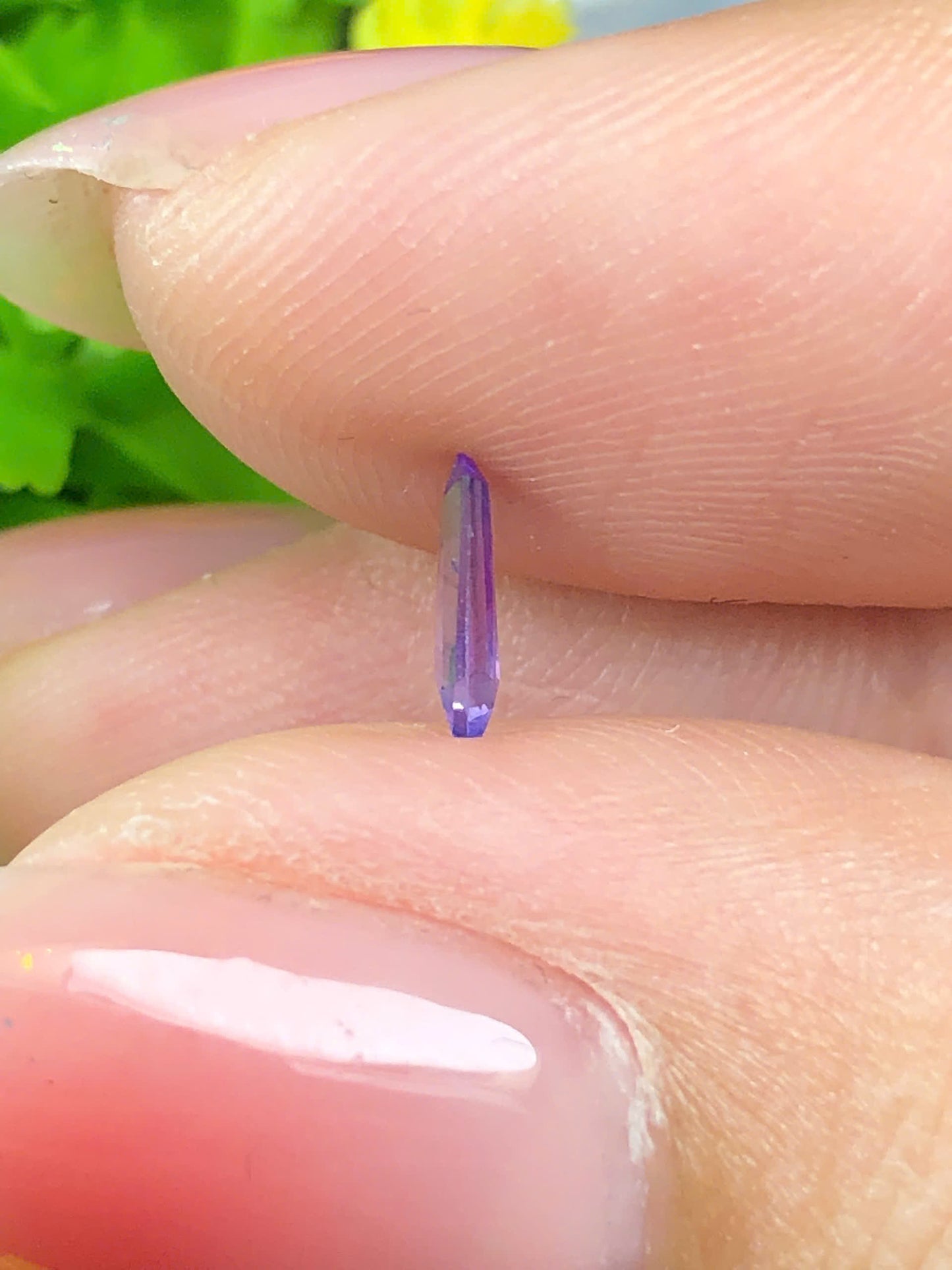 Natural purple Sapphire Phan Thiet 0.21ct_26072640HG