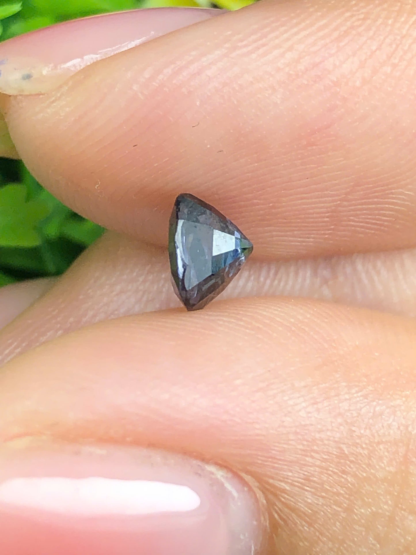 Natural Blue spinel LucYen 0.69ct _ 28072614hu