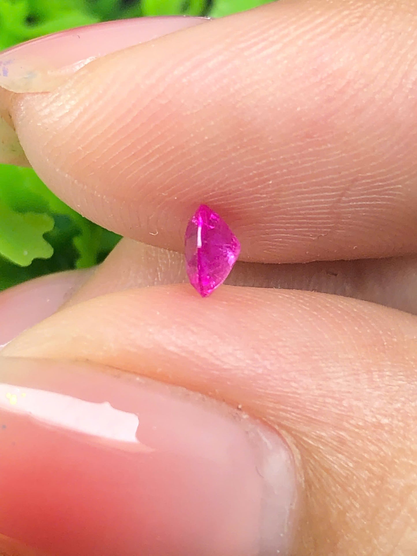 Hot Pink silky sapphire LụcYên_28072628HU