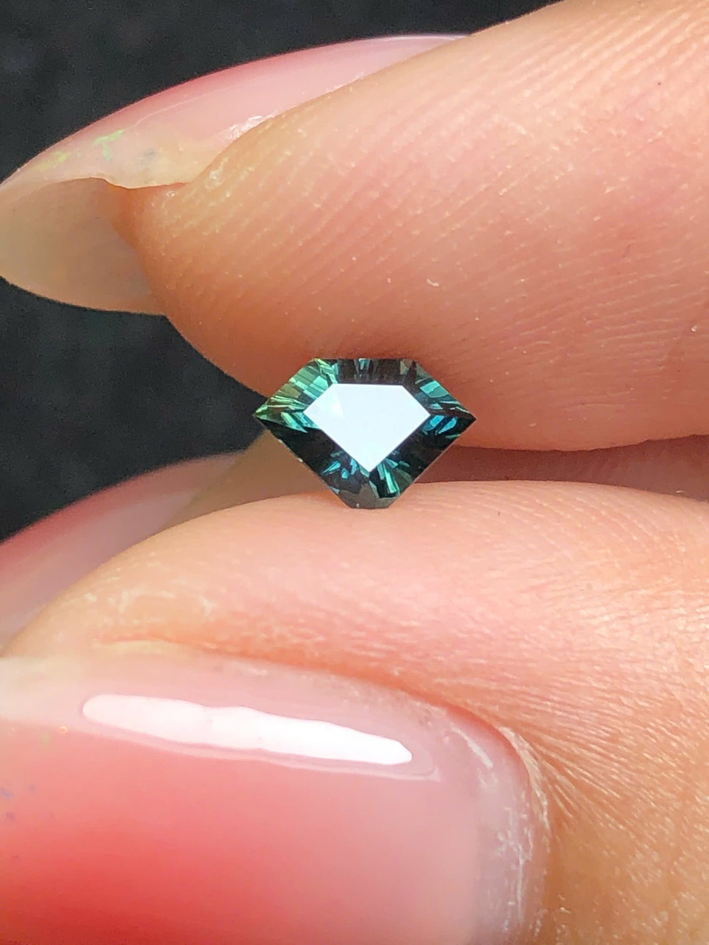 Natural Concave Sapphire Phan Thiet 0.44ct_28072646HU