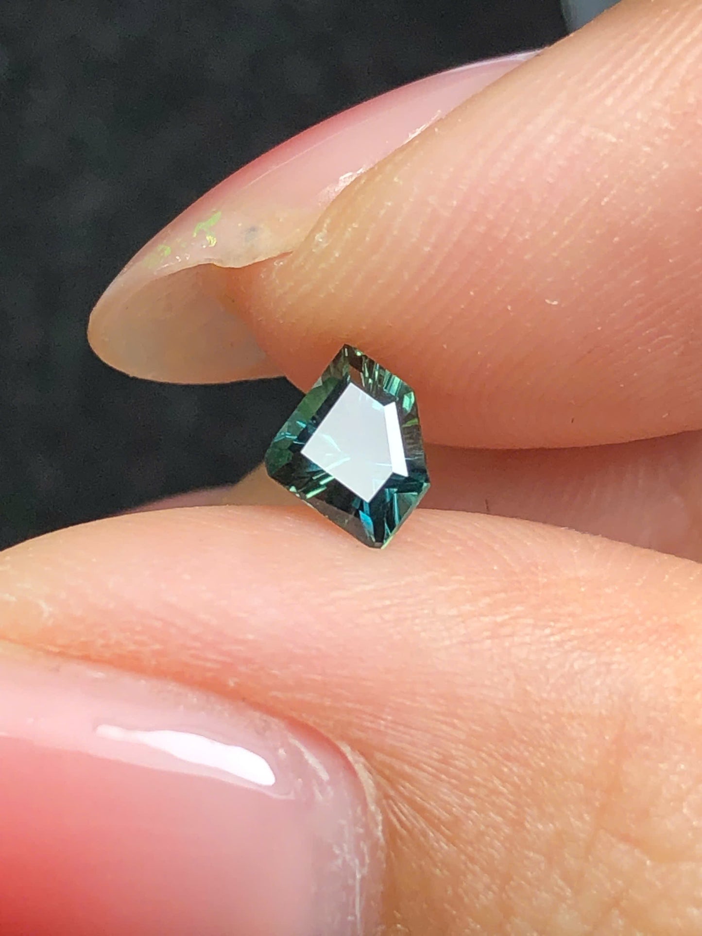 Natural Concave Sapphire Phan Thiet 0.44ct_28072646HU