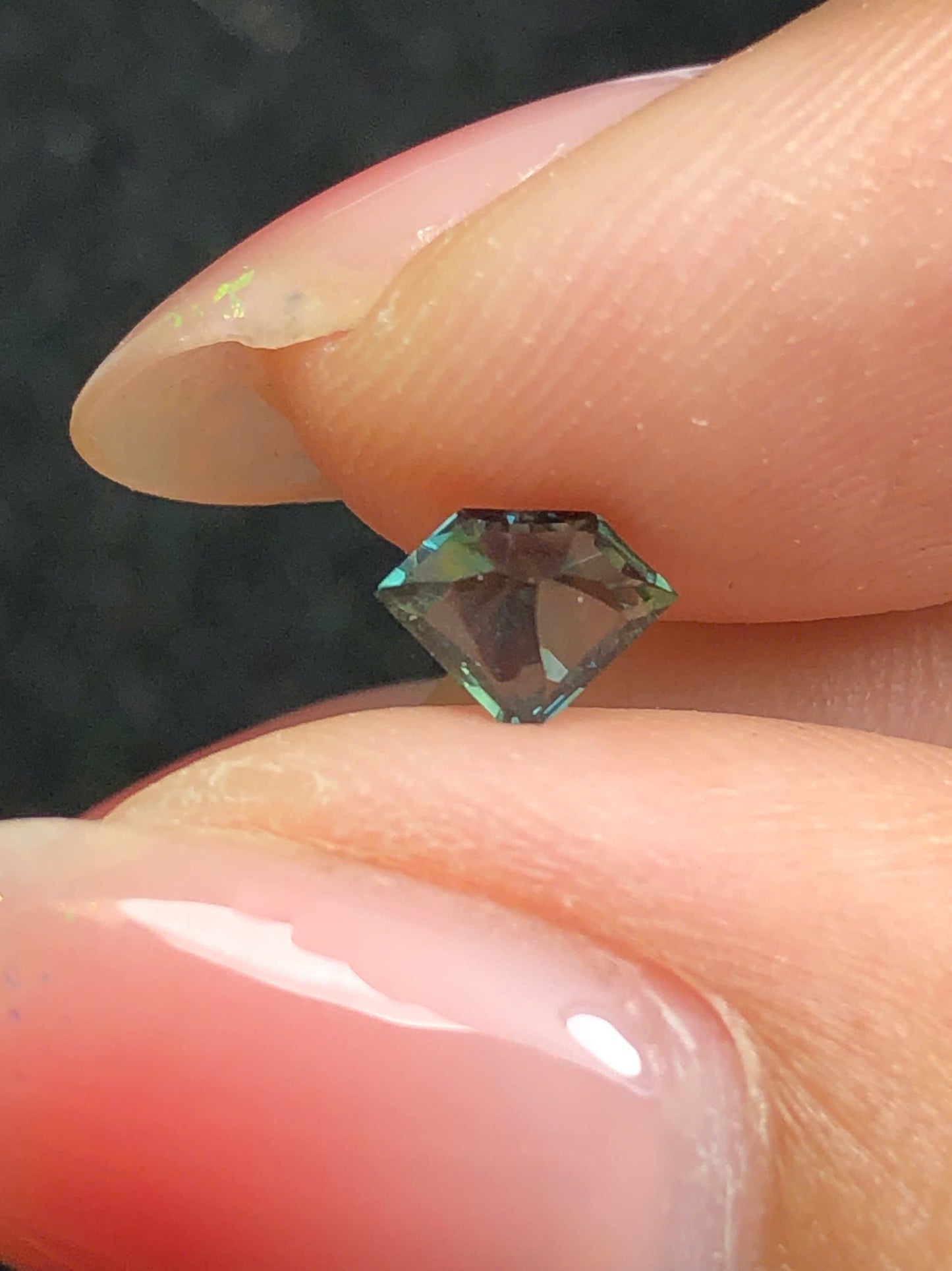 Natural Concave Sapphire Phan Thiet 0.44ct_28072646HU