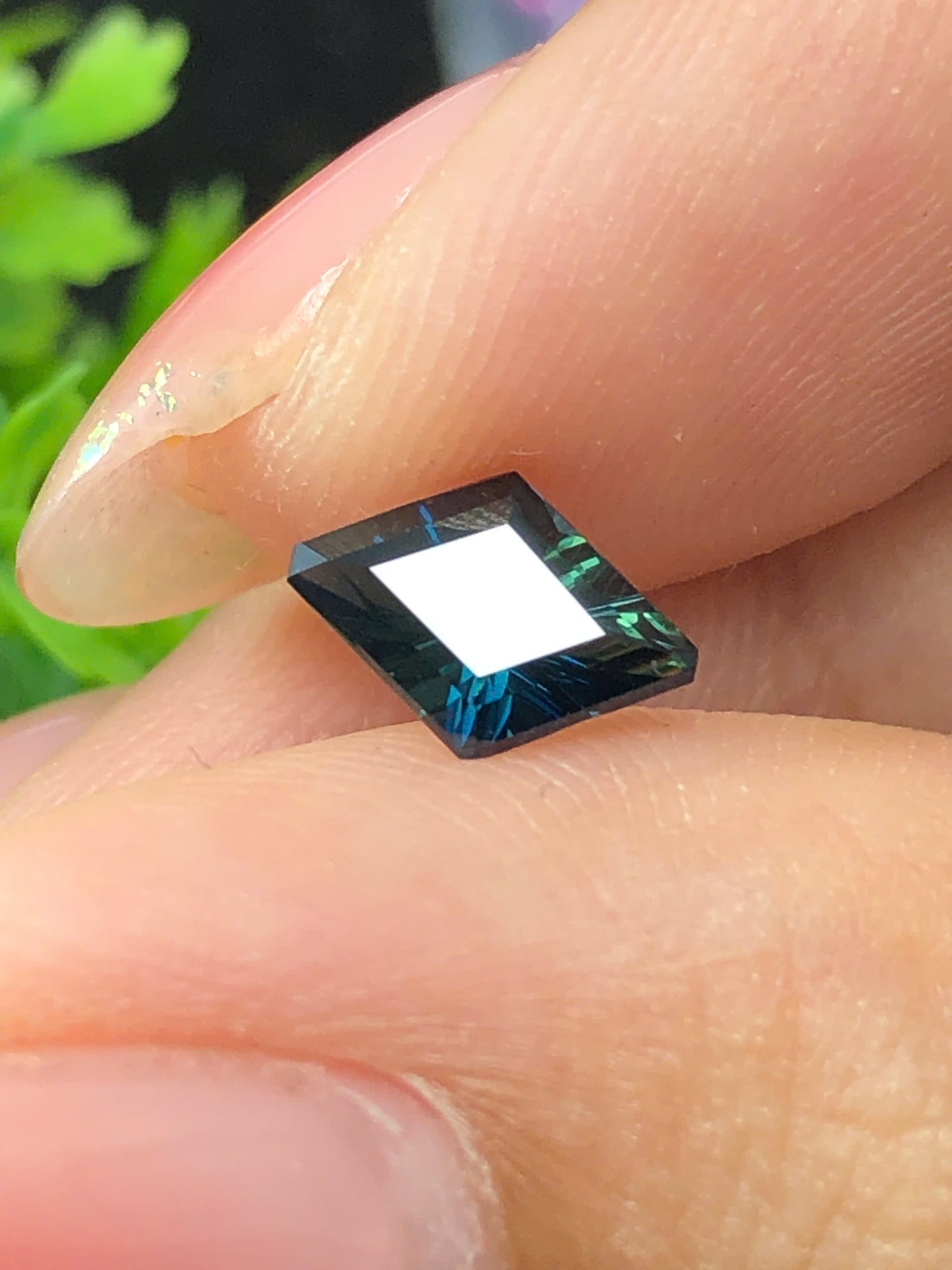 Natural concave Sapphire Phan Thiet 0.895ct_28072647HG