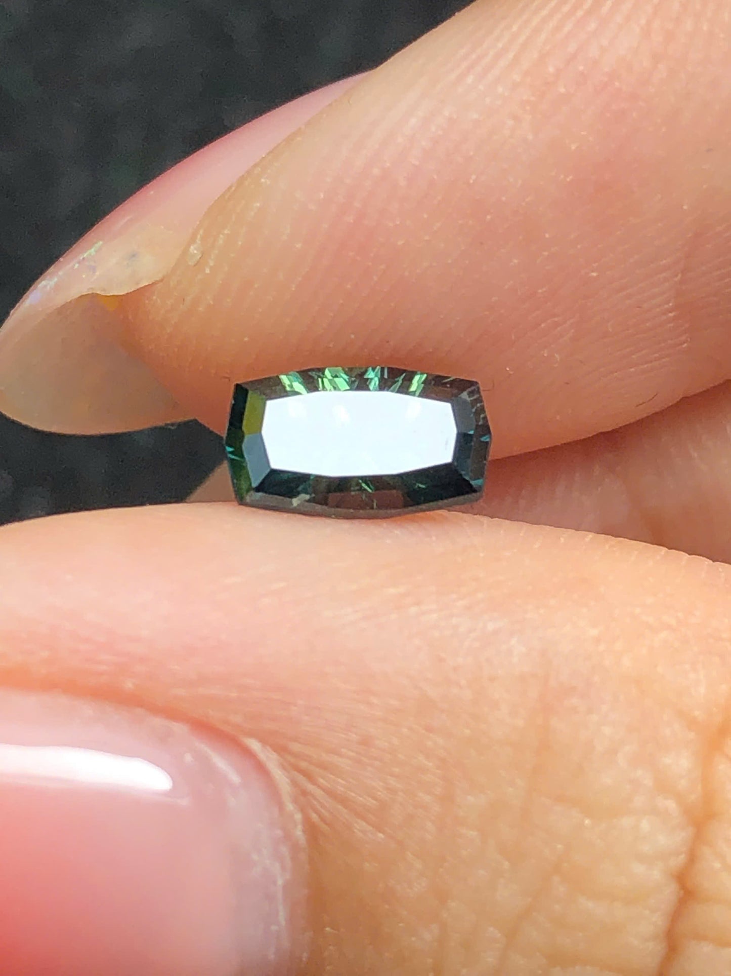 Natural concave Sapphire Phan Thiet 0.865ct_28072648HG