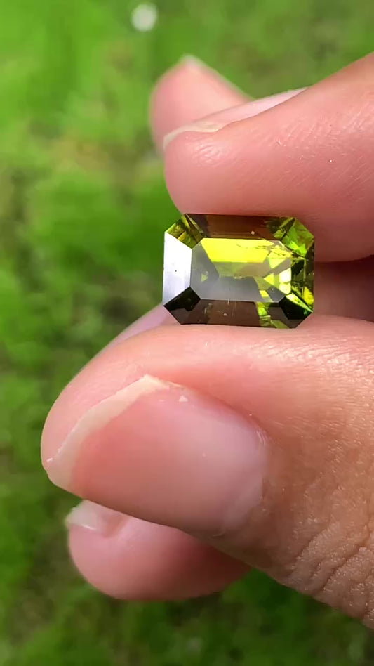 Natural tourmaline 3ct _ 26082528