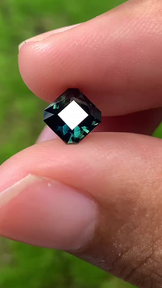 Natural Sapphire VietNam 26082513