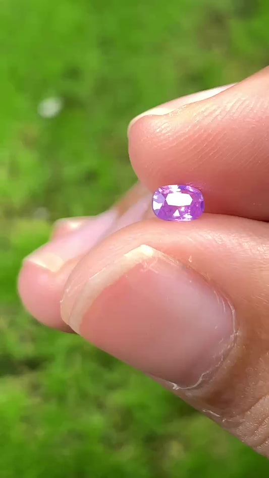 Natural Sapphire VietNam 19082519