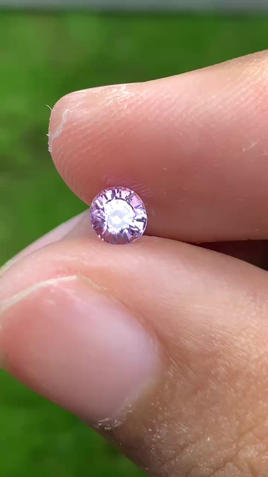 Spinel natural VietNam 22072514