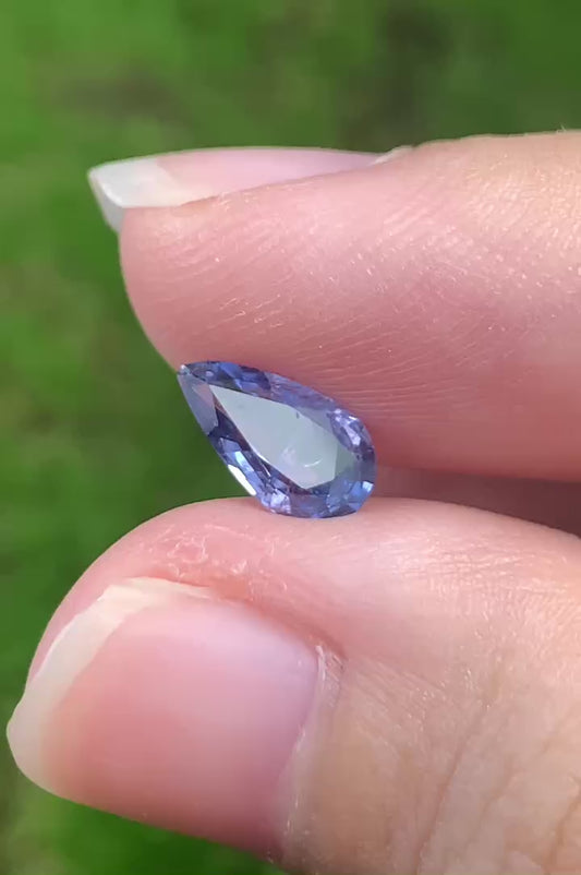 Natural Spinel VietNam 16082502