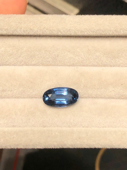 Blue Spinel VietNam