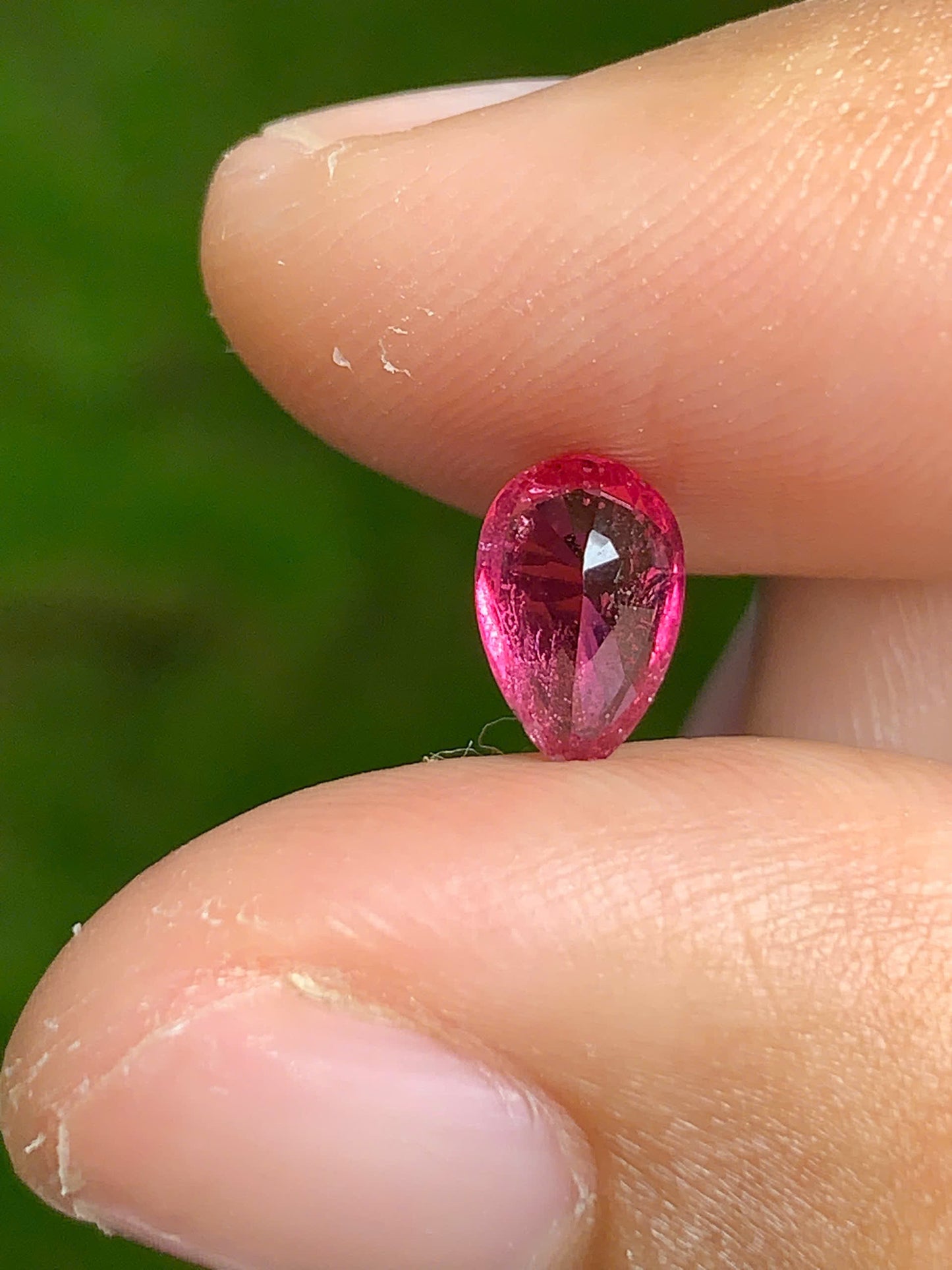 Spinel natural VietNam 16072524
