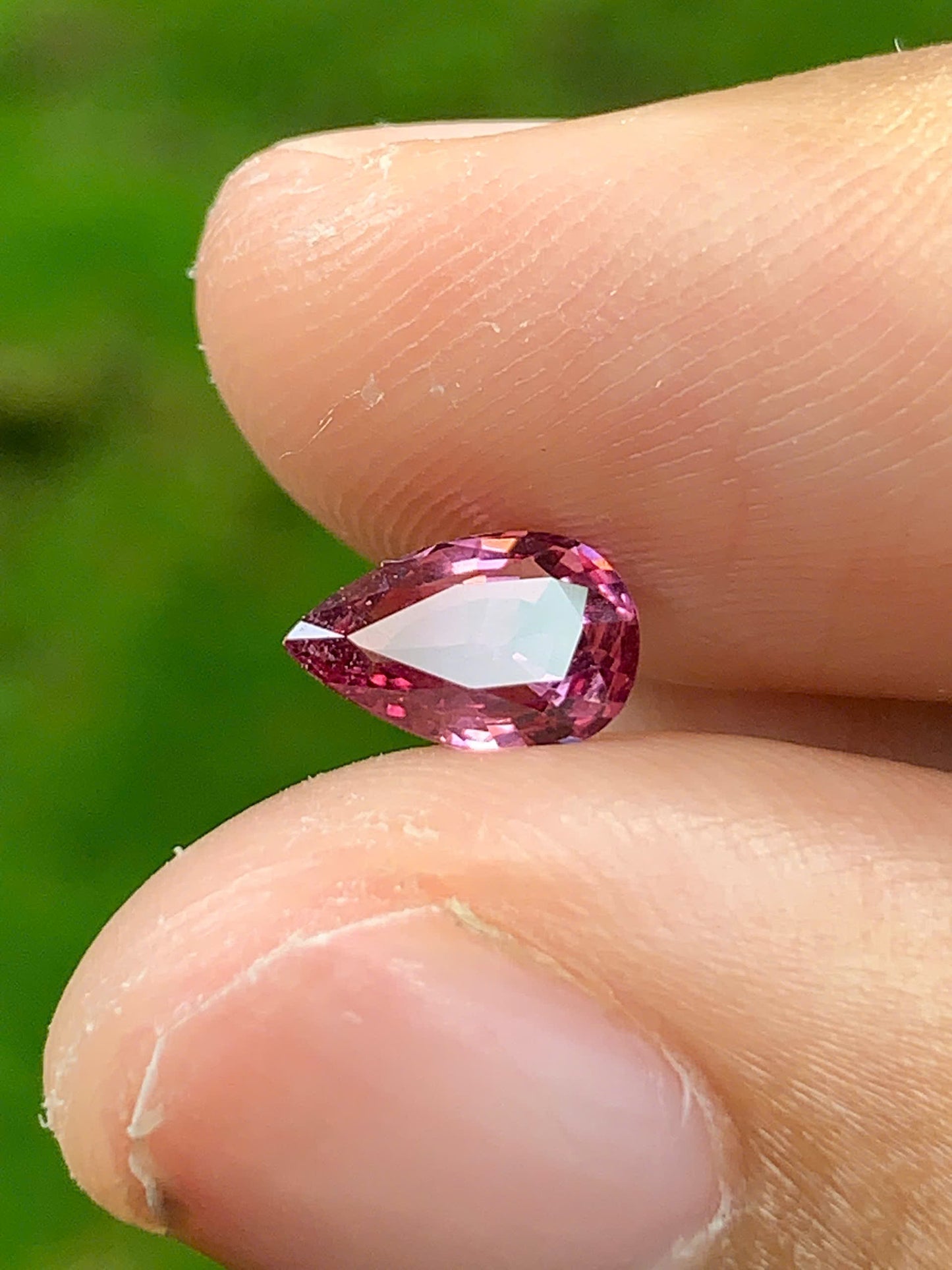 Spinel natural VietNam 16072528