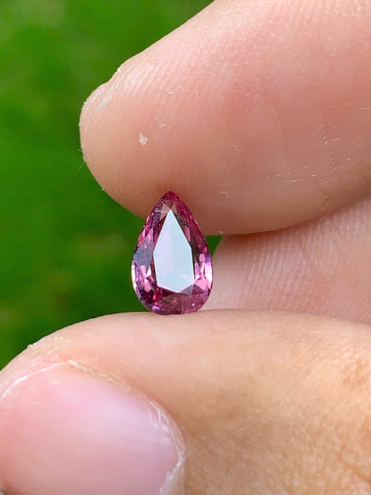 Spinel natural VietNam 16072528