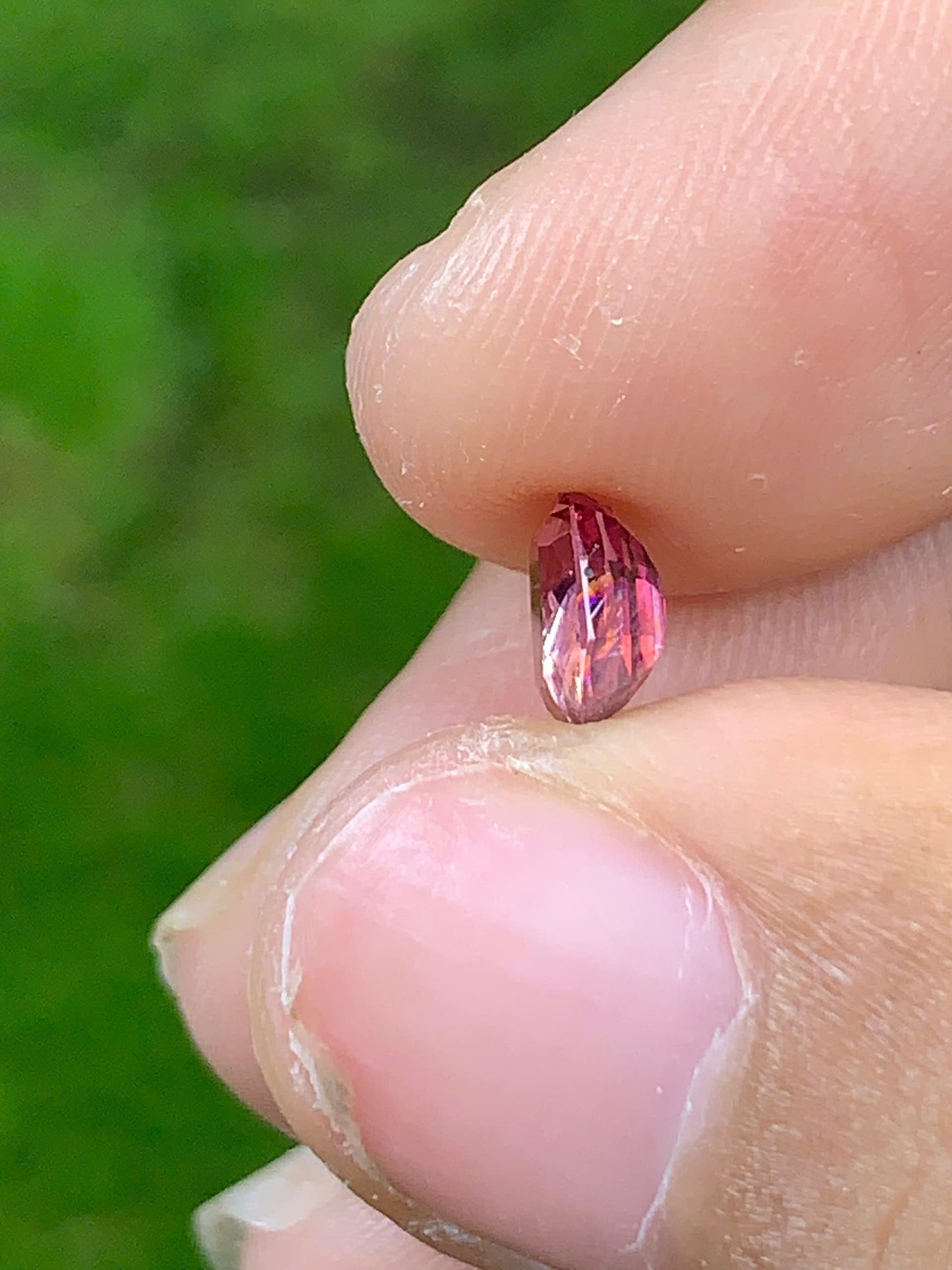 Spinel VietNam 16072530