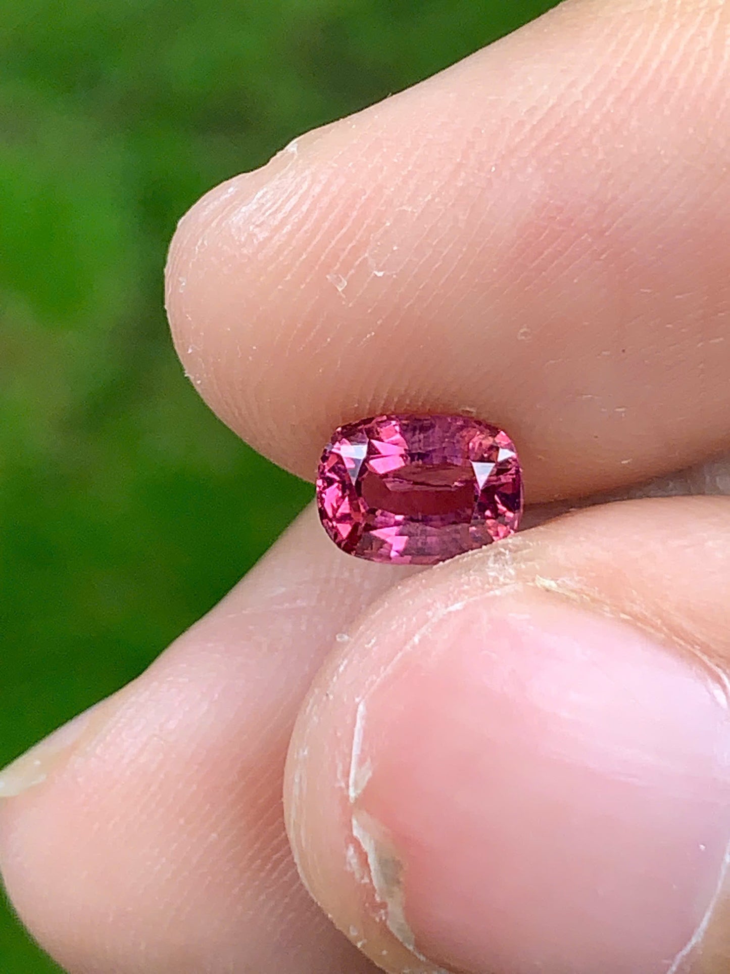 Spinel VietNam 16072530