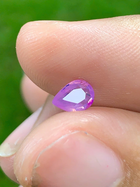 Sapphire Natural VietNam 19072523
