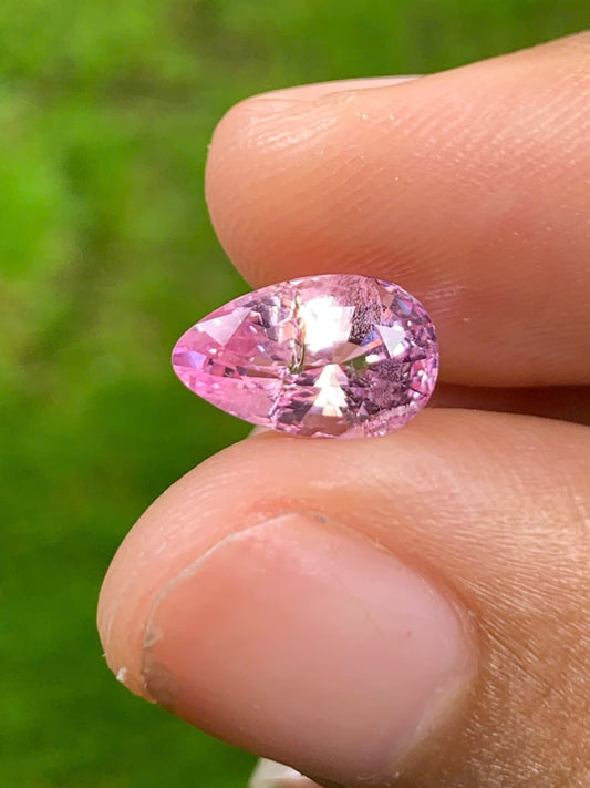 2.5ct Spinel natural VietNam 19072526