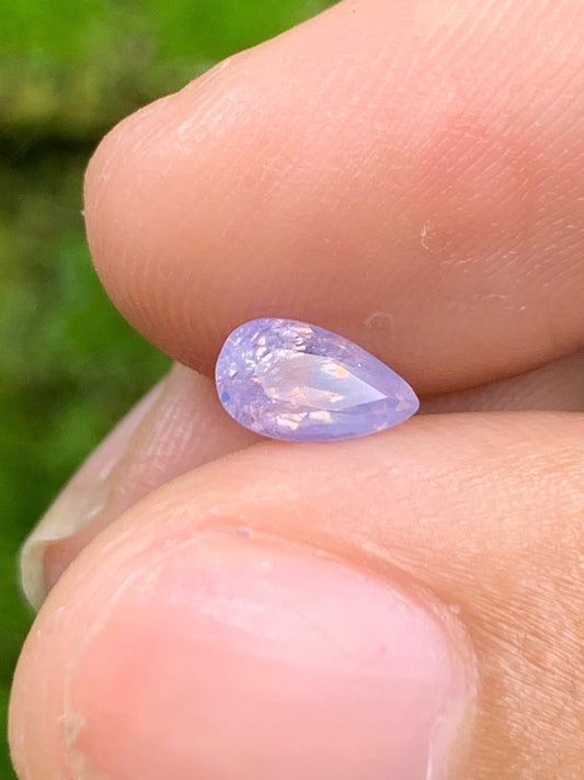 0.49ct Sapphire natural VietNam 19072528