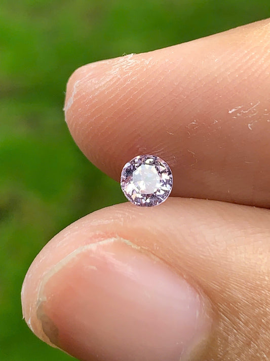 0.28ct Spinel natural VietNam 22072507