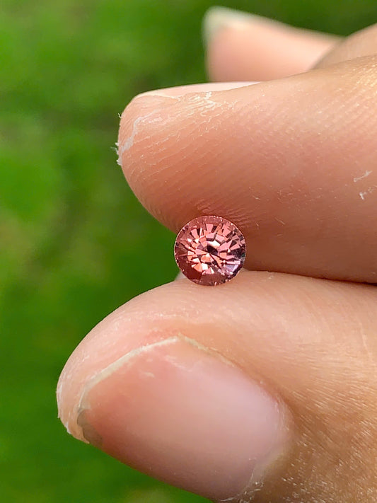 0.41ct Spinel natural VietNam 22072512