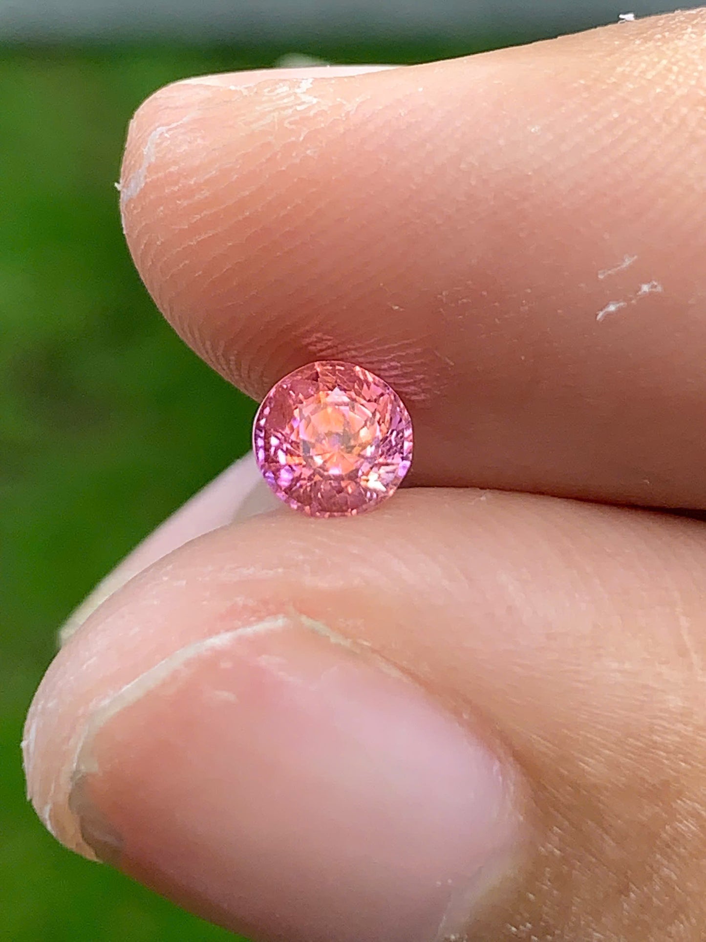 Spinel natural VietNam 22072513