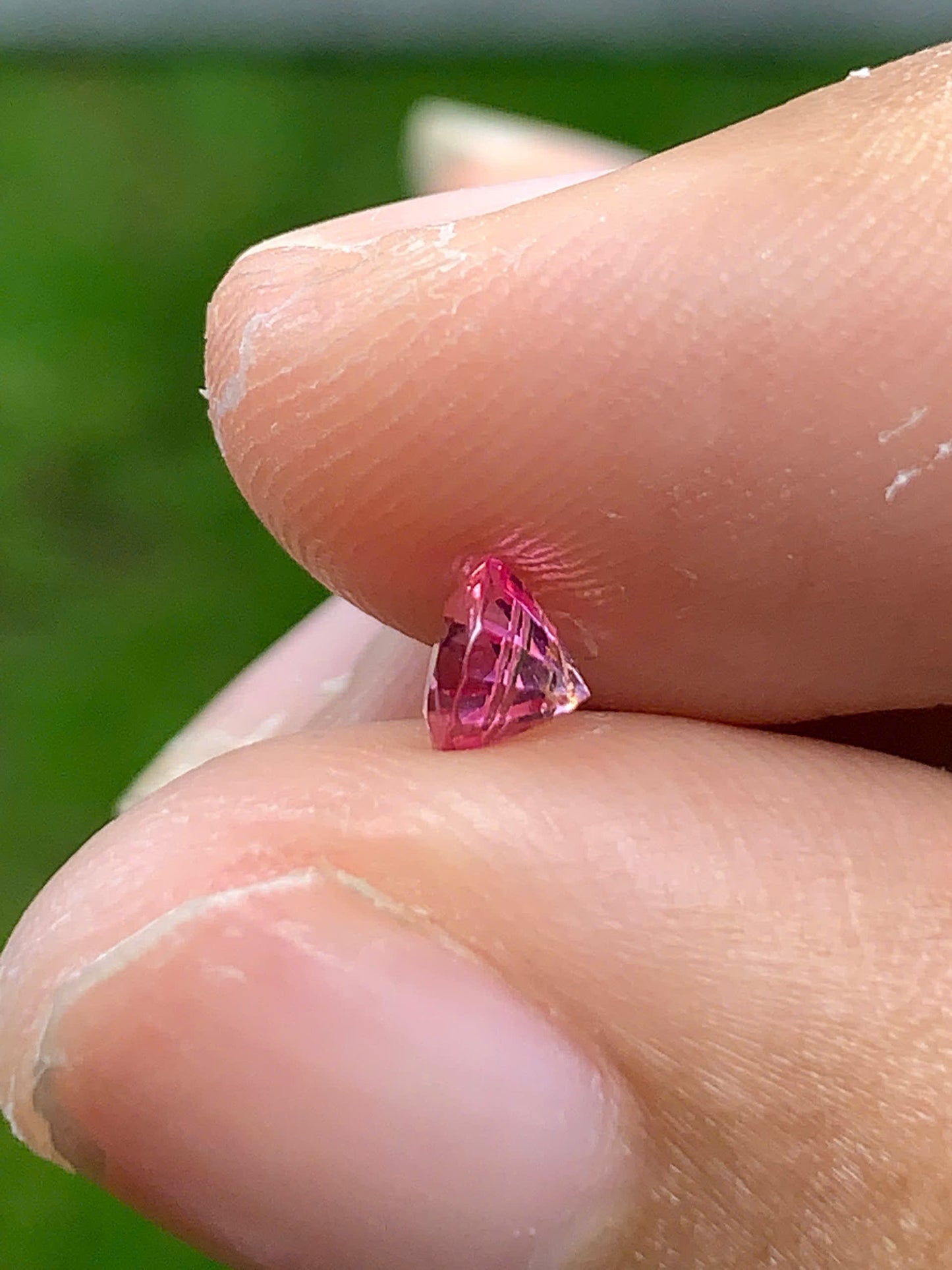 Spinel natural VietNam 22072513