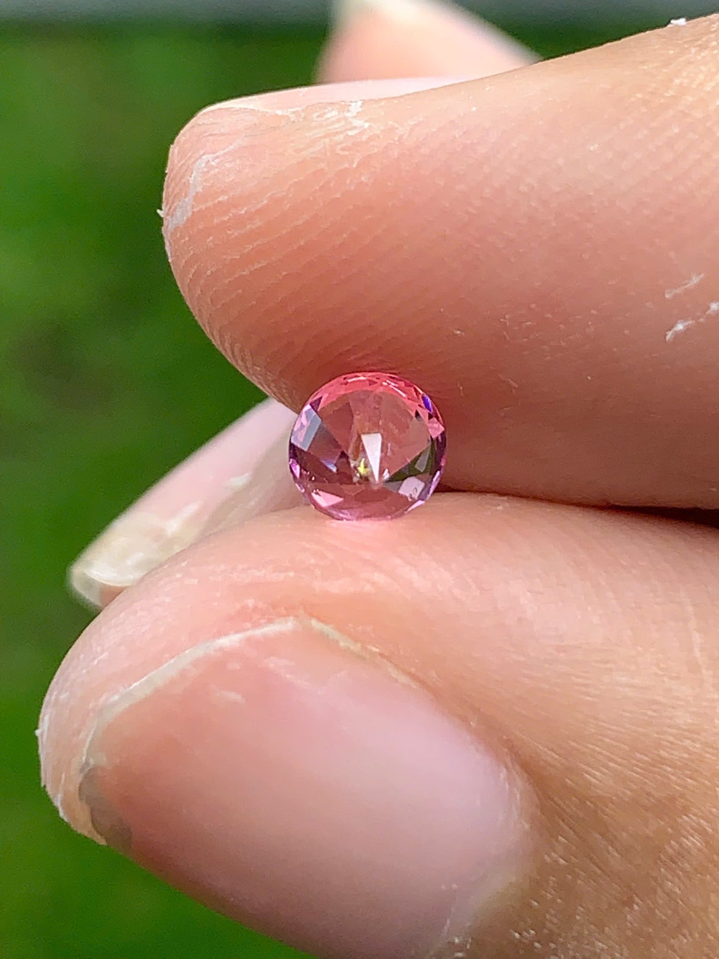 Spinel natural VietNam 22072513
