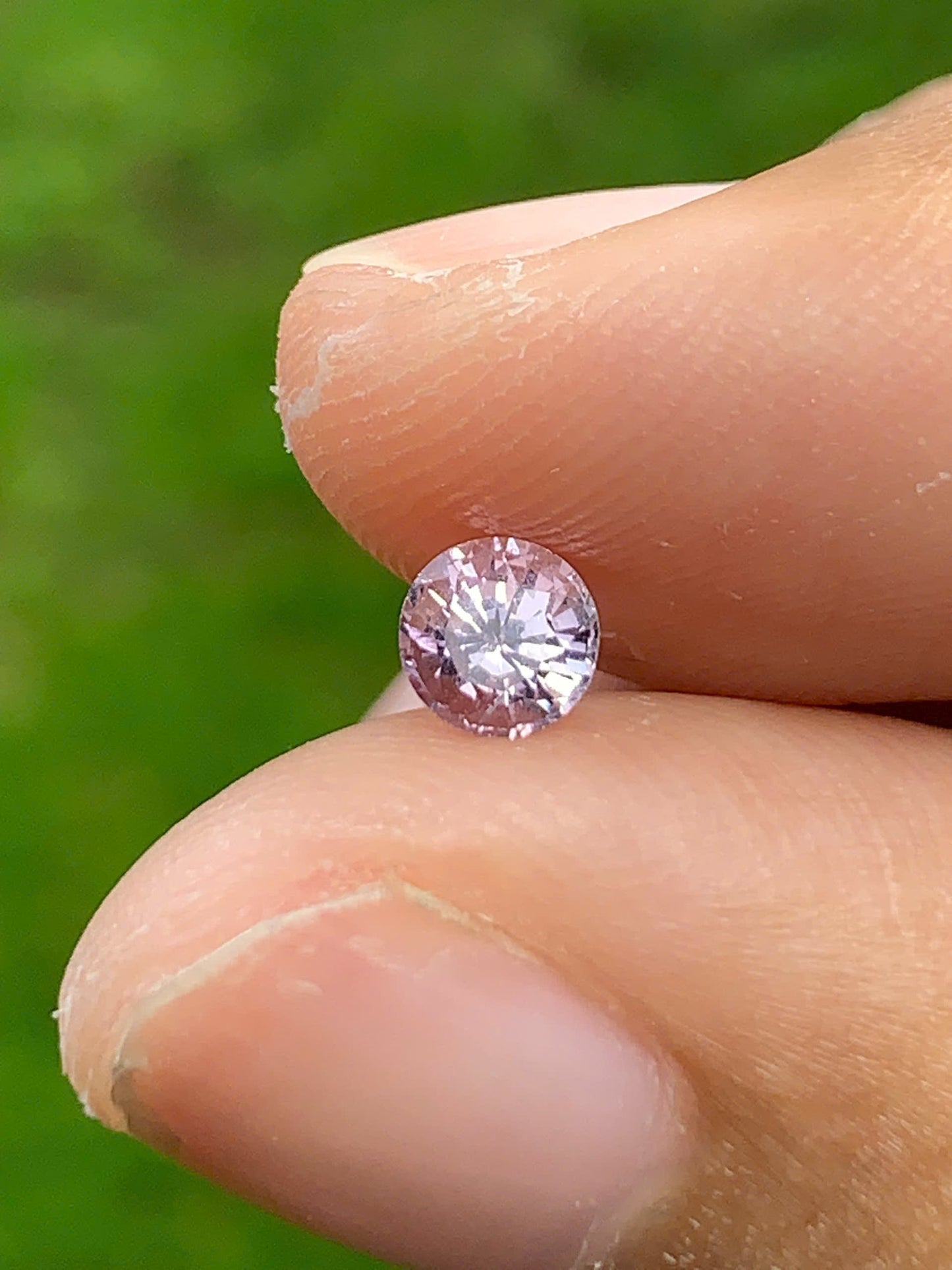 Spinel natural VietNam 22072516