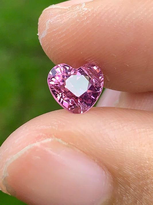 Purple Spinel VietNam 22072518