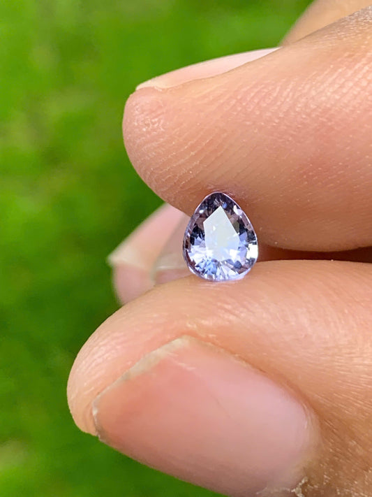 Natural spinel LucYen VietNam 01082512