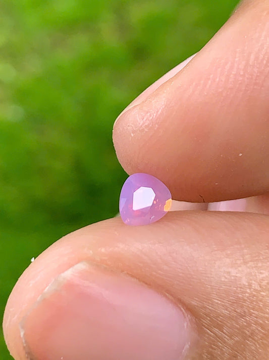 Natural sapphire LucYen VietNam 01082527