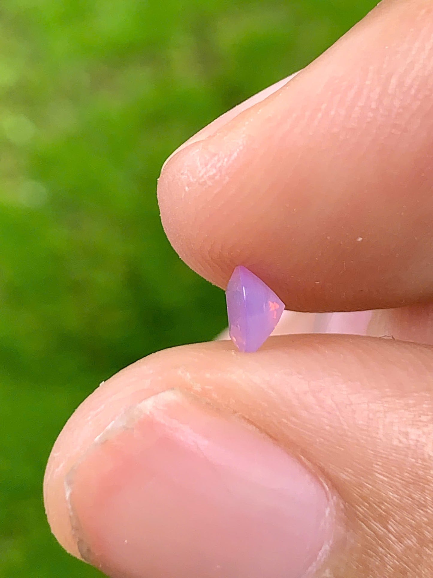 Natural sapphire LucYen VietNam 01082527