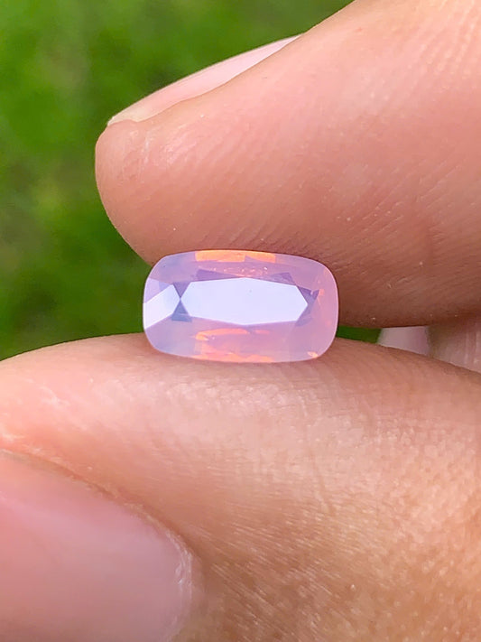 Natural sapphire LucYen VietNam 02082525