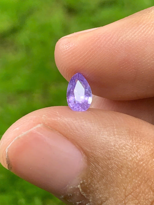 Natural sapphire LucYen VietNam 02082512