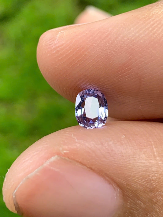 Natural Spinel VietNam 04082501