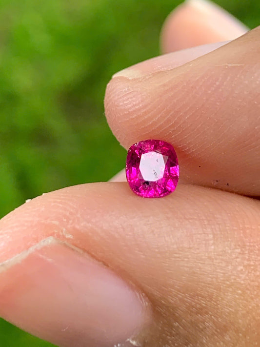 Natural Ruby VietNam 04082515
