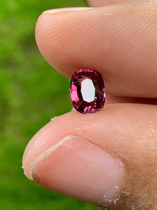 Natural Sapphire LucYen VietNam 05082512
