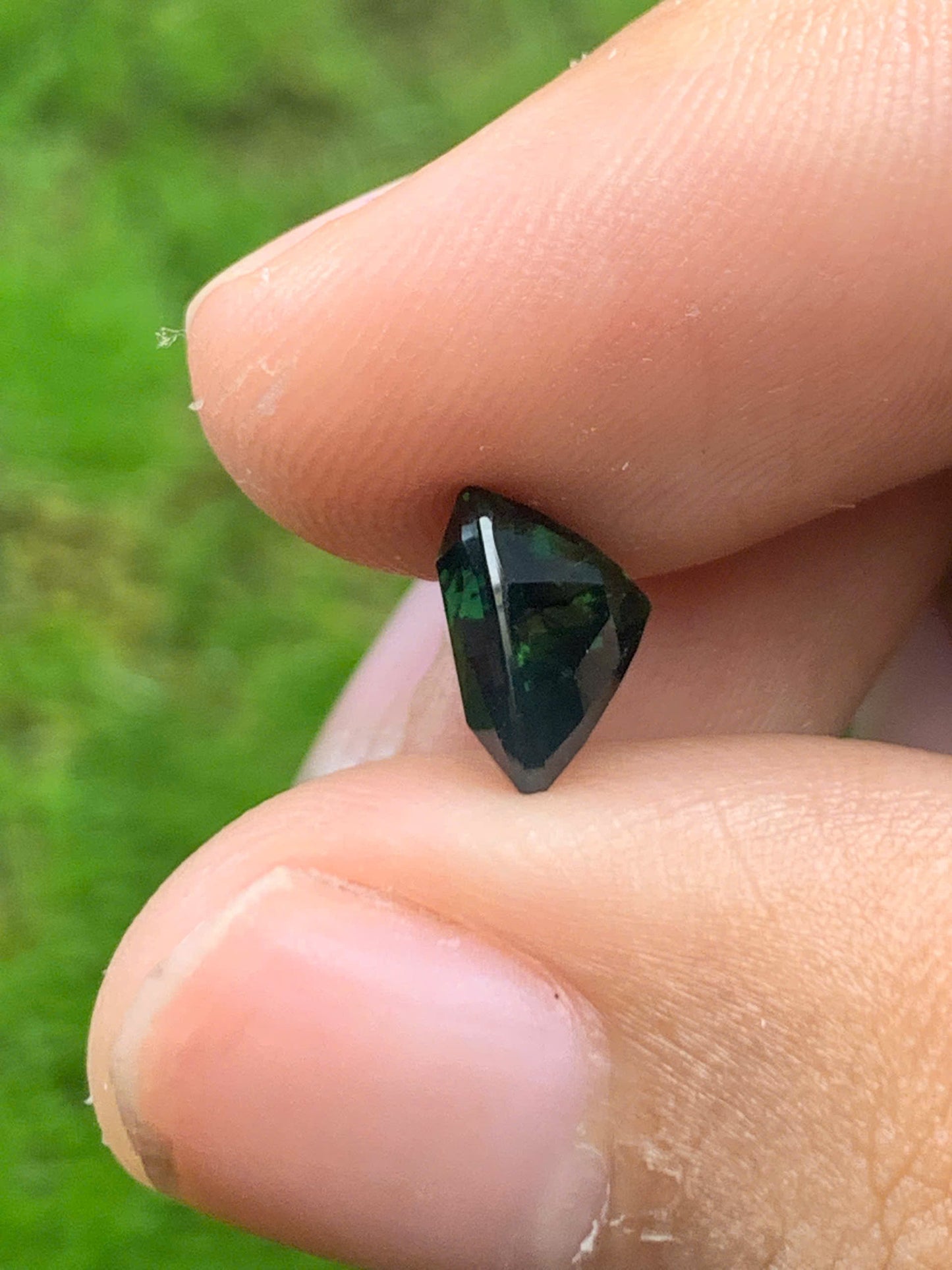Natural Sapphire VietNam 06082511