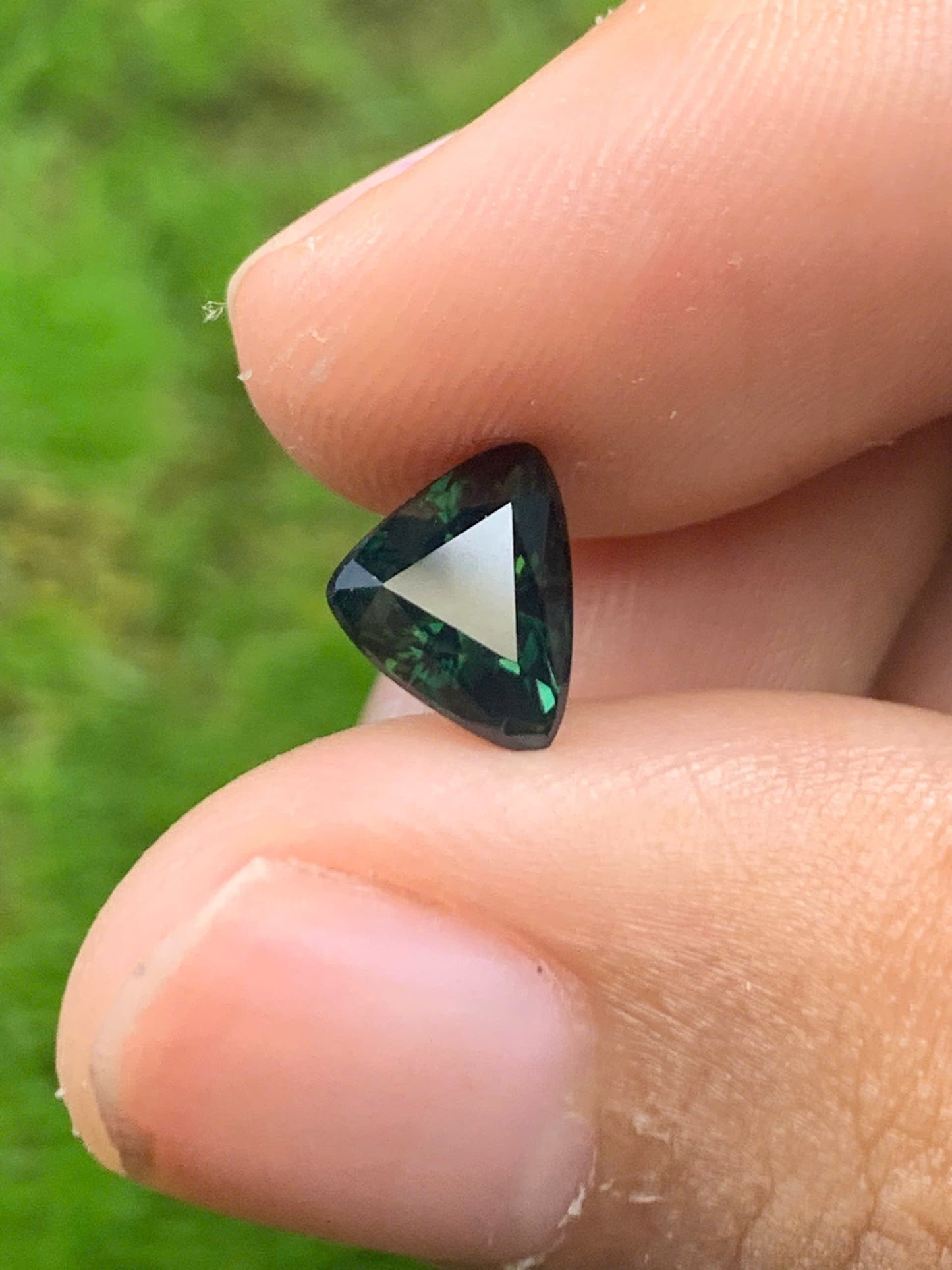 Natural Sapphire VietNam 06082511