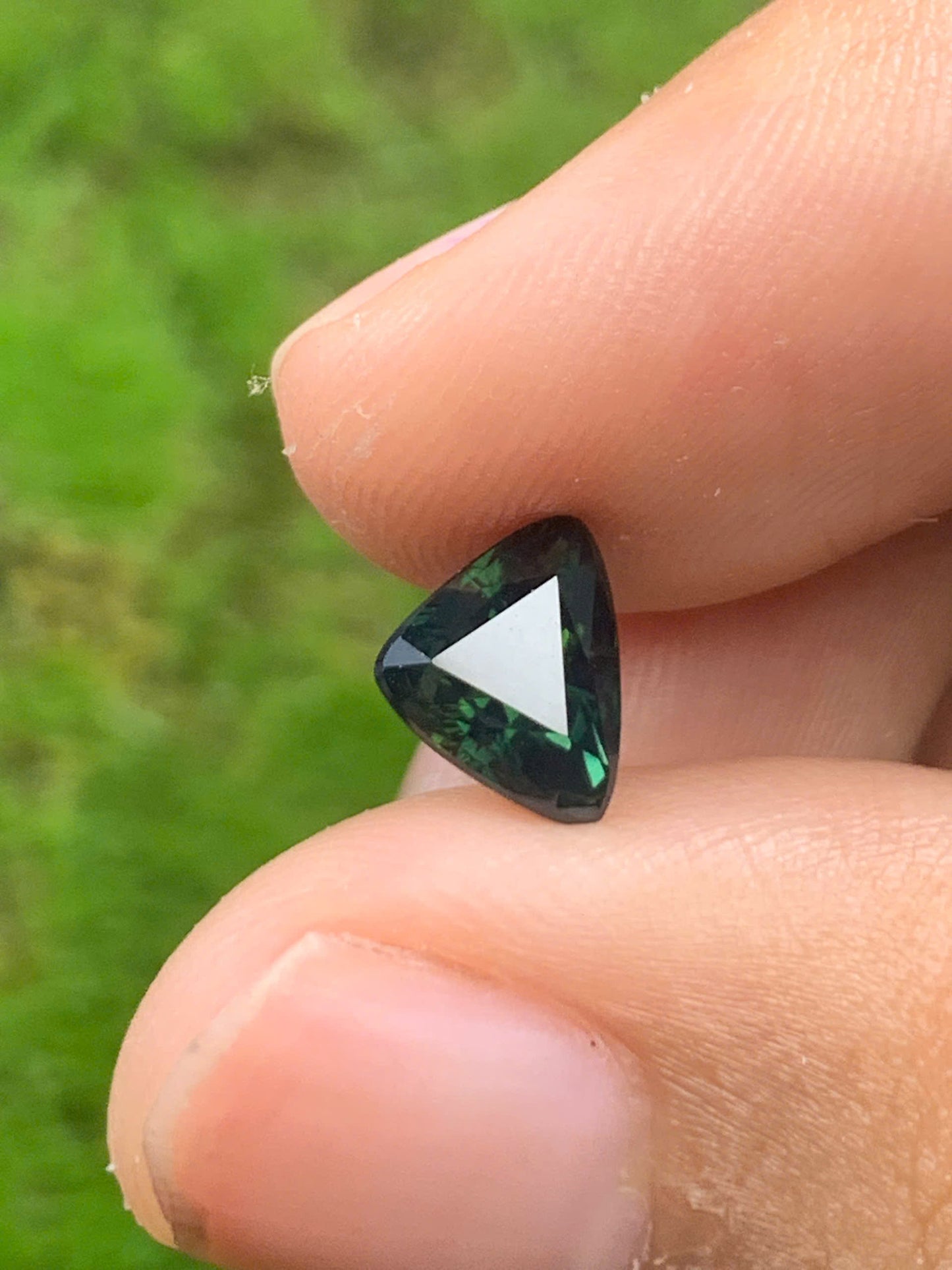 Natural Sapphire VietNam 06082511
