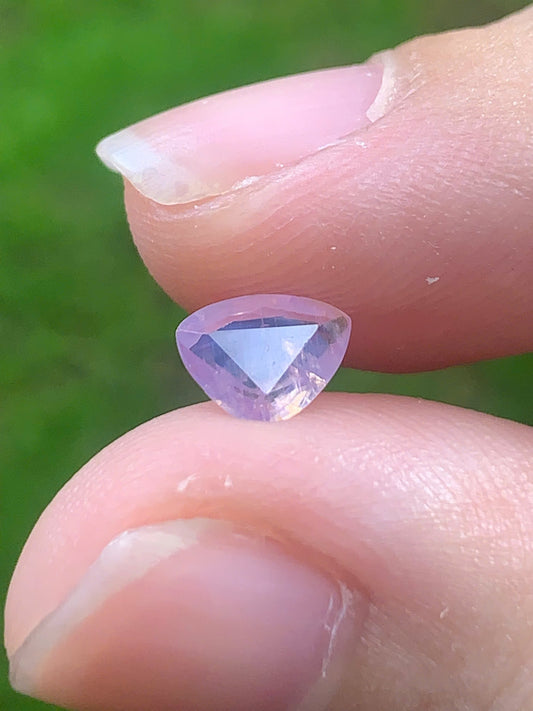 Natural Silky Sapphire LucYen VietNam 07082514