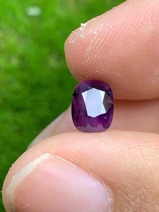 Natural Sapphire VietNam 08082505
